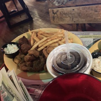 Fudpucker's - Seafood Near Me - Destin, Florida Fudpucker's - Seafood Near Me - Destin, Florida