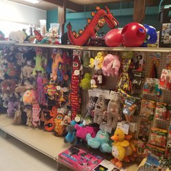 Poudre Pet & Feed Supply