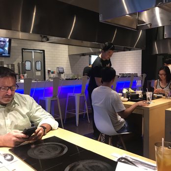 Halves Boiling Pot + Grill - Japanese Near Me - Foothill Ranch, California