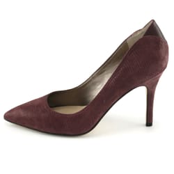 Ooh! Ruby Shoes