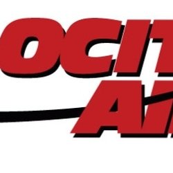 Velocity Air - Company Logo