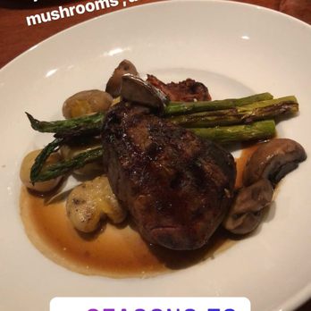 Seasons 52 - New American Near Me - Jacksonville, Florida Seasons 52 - New American Near Me - Jacksonville, Florida