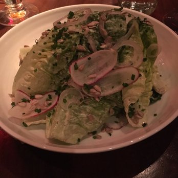 Blue Duck Tavern - New American Near Me - Washington, DC, District of Columbia