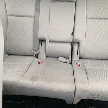 Detail Kings - Before... - Auto Detailing Near Me - Downers Grove, Illinois