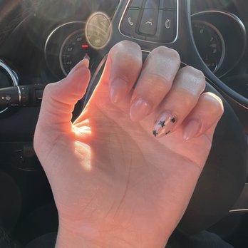 Kitchen Nail Bar - Mountain View - Nail Salons Near Me - Mountain View, California