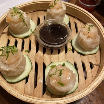 Sapporo Sushi - H14. Shrimp Shumai - Japanese Near Me - Long Beach, California Sapporo Sushi - H14. Shrimp Shumai - Japanese Near Me - Long Beach, California