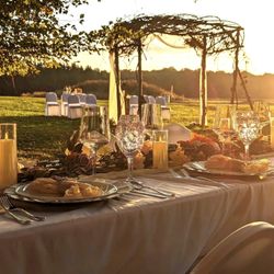 Letchworth Valley Campground & Resort