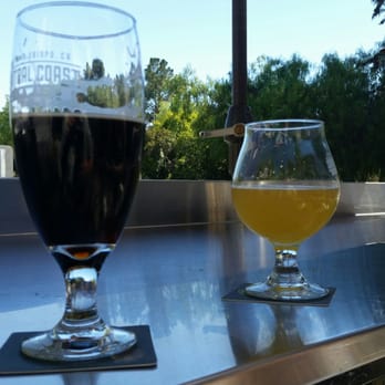 Central Coast Brewing - Killer! - Breweries Near Me - San Luis Obispo, California Central Coast Brewing - Killer! - Breweries Near Me - San Luis Obispo, California