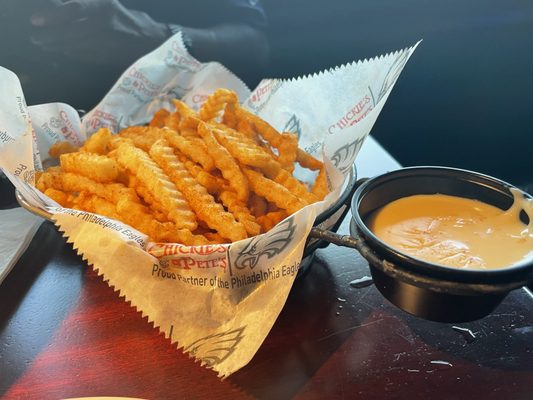 Chickie's & Pete's by null