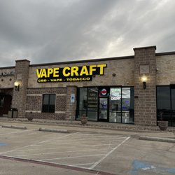 Vape Craft Melissa | best Vape shop