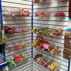Candy Land - Mexican candy