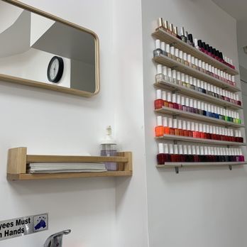 Astone nail lounge - More nail polish - Nail Salons Near Me - New York, New York Astone nail lounge - More nail polish - Nail Salons Near Me - New York, New York