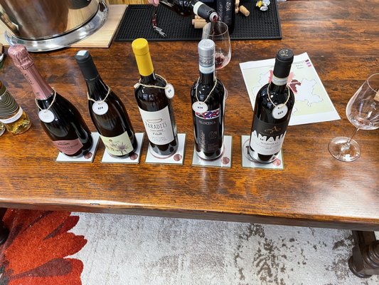 TuttiLili Wines
