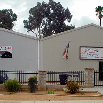 Beaumont Tire - 655 E 5th St in Beaumont - Tires Near Me - Beaumont, California