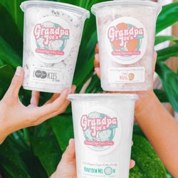 Down to Earth Organic & Natural - Kakaako