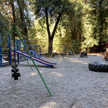 Big Sur Campground and Cabins - Campgrounds Near Me - Big Sur, California
