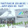 Photo of Cabrio Bar Schmitten