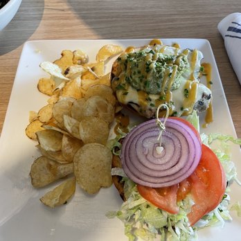 Liberty Market - Best chicken sandwich and kettle chips - New American Near Me - Gilbert, Arizona Liberty Market - Best chicken sandwich and kettle chips - New American Near Me - Gilbert, Arizona