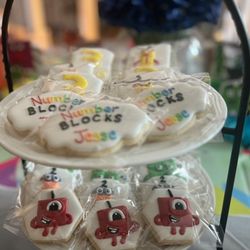 Sweetheart Baking Company