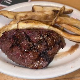 Andy's Sirloin Steak Andy's Sirloin Steak