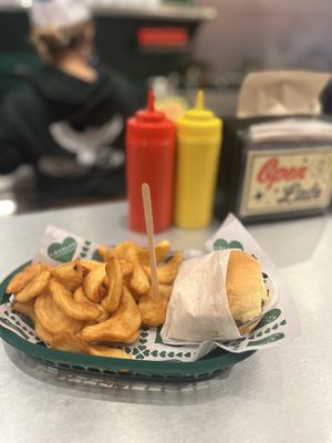 Lovely's Old Fashioned by null Lovely's Old Fashioned by null