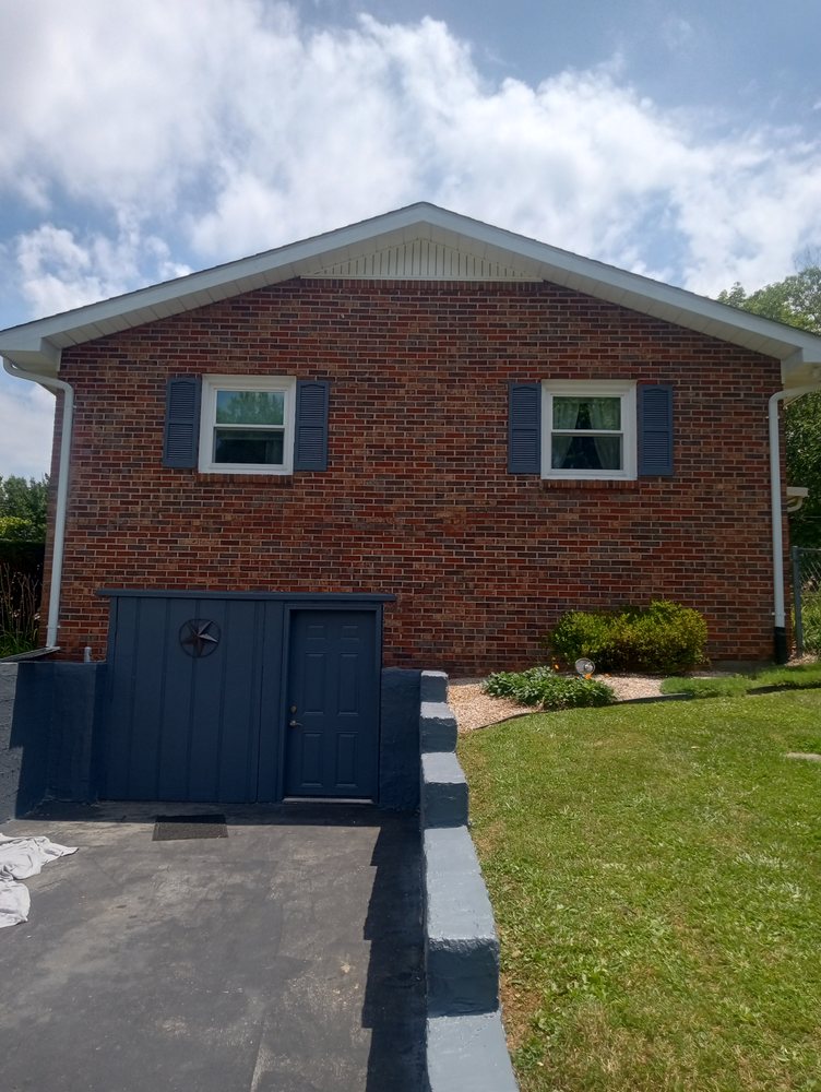 Slide of Martins Plumbing and Contracting