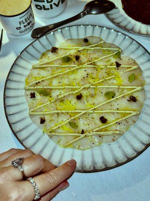 Bagatelle Miami River by null