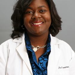 Dr. Joi Freemont