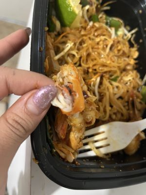 SUVIPA Thai Food by null