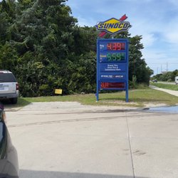 Sunoco