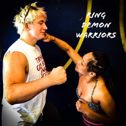 Ring Demon Academy of Mixed Martial Arts