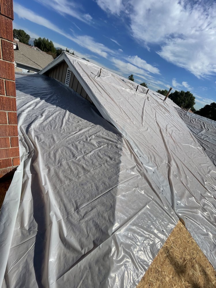 Slide of Fajardo Roofing