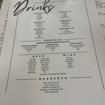 Market At Main - Breakfast & Brunch Near Me - Lynchburg, Virginia Market At Main - Breakfast & Brunch Near Me - Lynchburg, Virginia