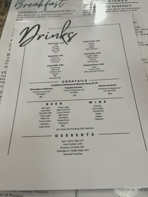 Menu photo 7 Market At Main Lynchburg, VA Menu photo 7 Market At Main Lynchburg, VA