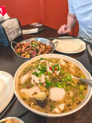 Dongpo Impression by null