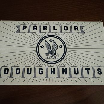 Parlor Doughnuts - Box of 2 - Donuts Near Me - St Clair Shores, Michigan Parlor Doughnuts - Box of 2 - Donuts Near Me - St Clair Shores, Michigan