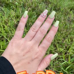They did such a good job!
