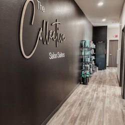 The Collective Salon Suites