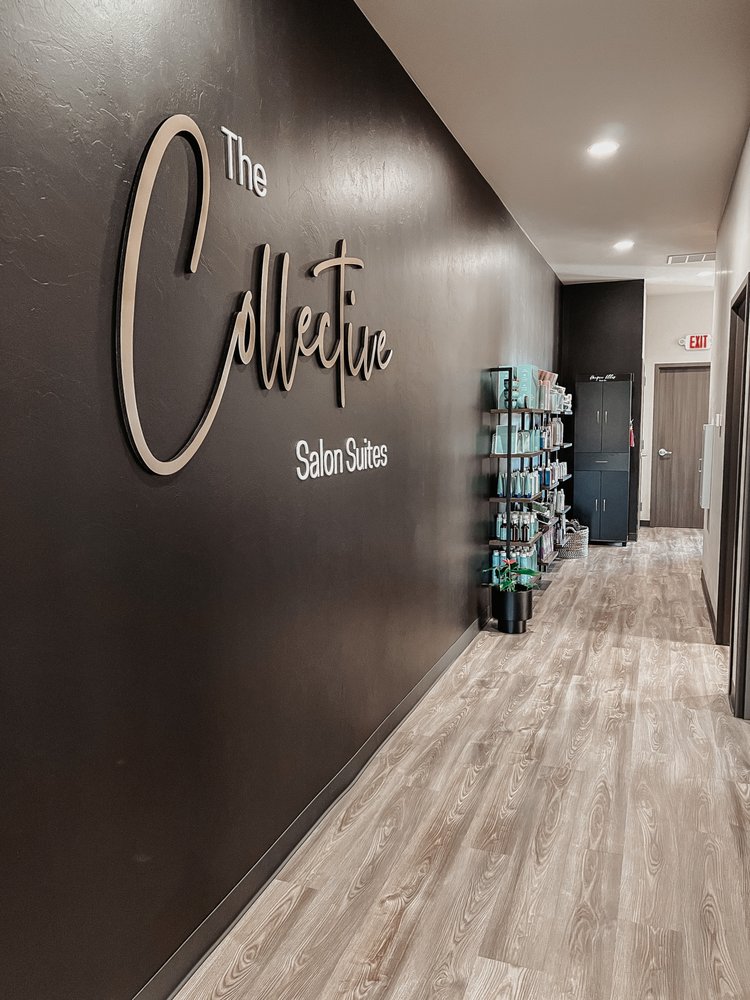 THE COLLECTIVE SALON SUITES - Updated August 2024 - 20 Photos - 1634