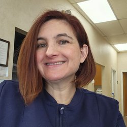 Cranford Smiles - Owner dentist, Kim Goldenbaum has been practicing for 20 years.