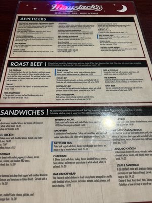 Menu photo 3 Mayslack's Minneapolis, MN Menu photo 3 Mayslack's Minneapolis, MN