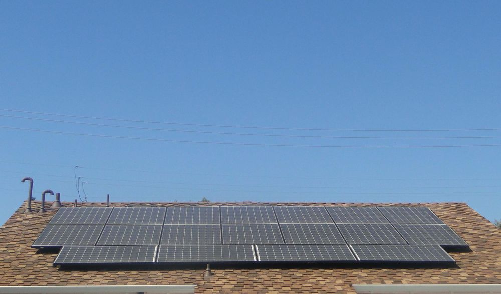 Slide of Superior Home Energy