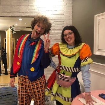 The Cotillion - CLOWNS FOR EVENT - Indian Near Me - Jericho, New York