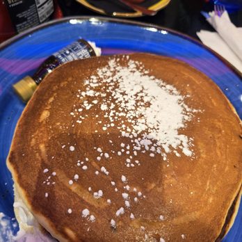 Carnegie Diner & Cafe - Pancakes - Breakfast & Brunch Near Me - New York, New York
