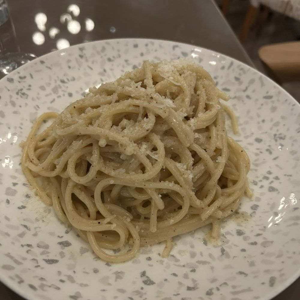 La Strega - Cacio e Pepe - Italian Near Me - Las Vegas, Nevada La Strega - Cacio e Pepe - Italian Near Me - Las Vegas, Nevada