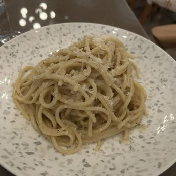La Strega - Cacio e Pepe - Italian Near Me - Las Vegas, Nevada