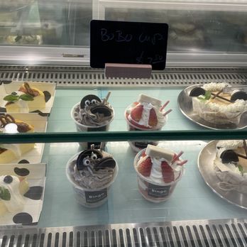 Bingo Cake Cafe - Desserts Near Me - Katy, Texas Bingo Cake Cafe - Desserts Near Me - Katy, Texas