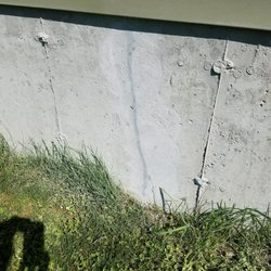Geoff King GVK Masonry
