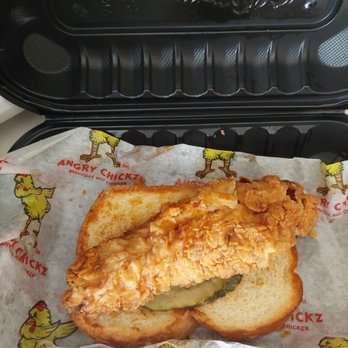 Angry Chickz - Chicken Shop Near Me - San Jose, California Angry Chickz - Chicken Shop Near Me - San Jose, California