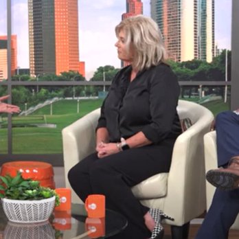 LS Retirement Solutions - CEO Tracie Lampson and CFO Rahnie Sandhu on Great Day Houston! Check out our youtube! - Financial Advising Near Me - Houston, Texas LS Retirement Solutions - CEO Tracie Lampson and CFO Rahnie Sandhu on Great Day Houston! Check out our youtube! - Financial Advising Near Me - Houston, Texas